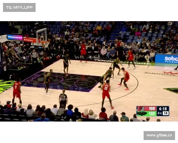 开拓者狂胜鹈鹕背后揭秘球队战术调整与关键球员表现