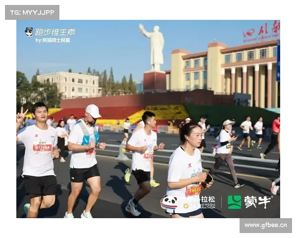 打破马拉松纪录的五大关键因素揭示如何超越极限挑战终极目标